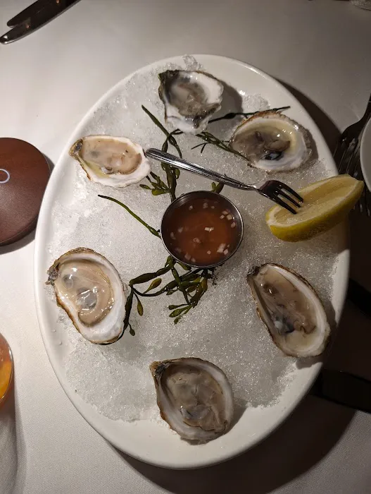 Artisan Restaurant Picture 3