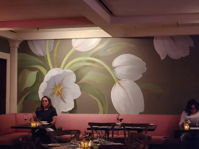 Artisan Restaurant Picture 4