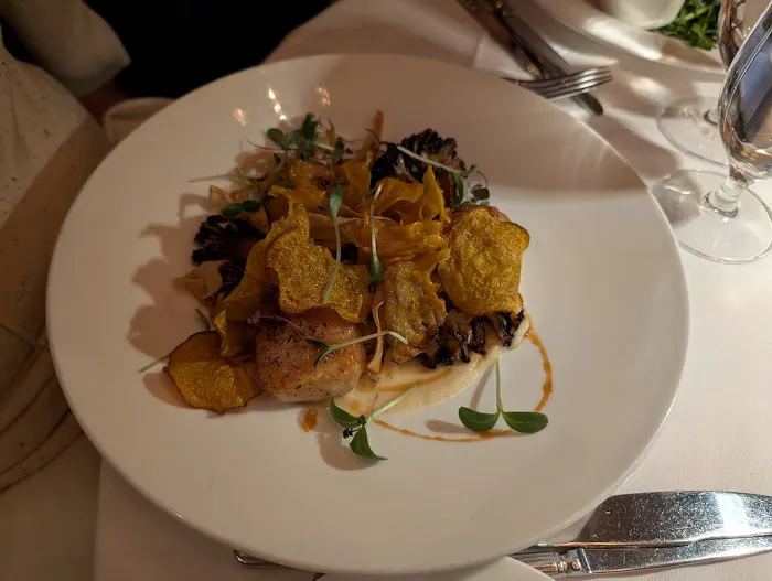 Artisan Restaurant Picture 2