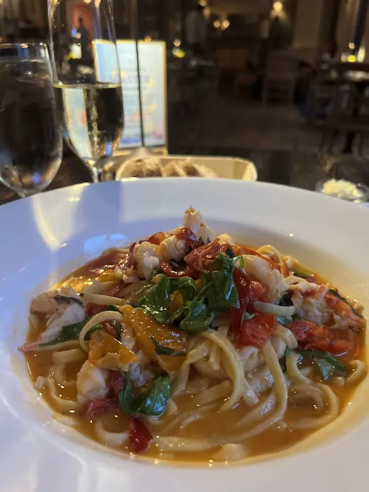 Artisan Restaurant Picture 9