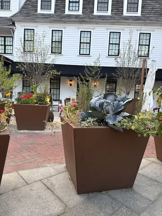 Artisan Restaurant Picture 5