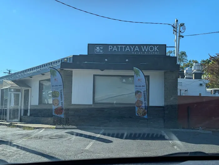 Pattaya wok Asian kitchen Picture 6