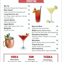 Pattaya wok Asian kitchen ico