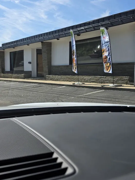 Pattaya wok Asian kitchen Picture 2