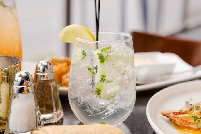 Gray Goose Picture 7