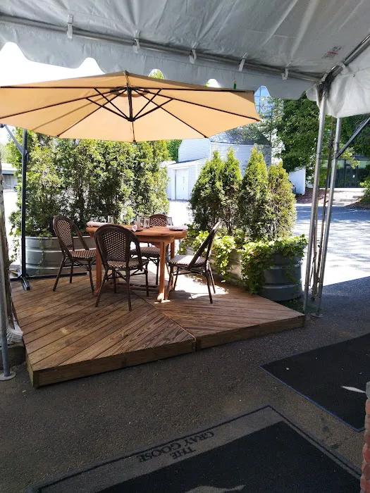 Gray Goose Picture 5