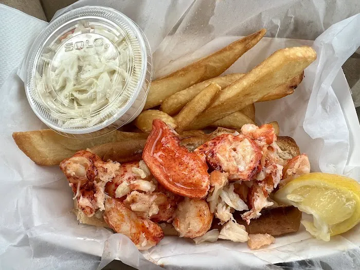 Westfair Fish & Chips Picture 2