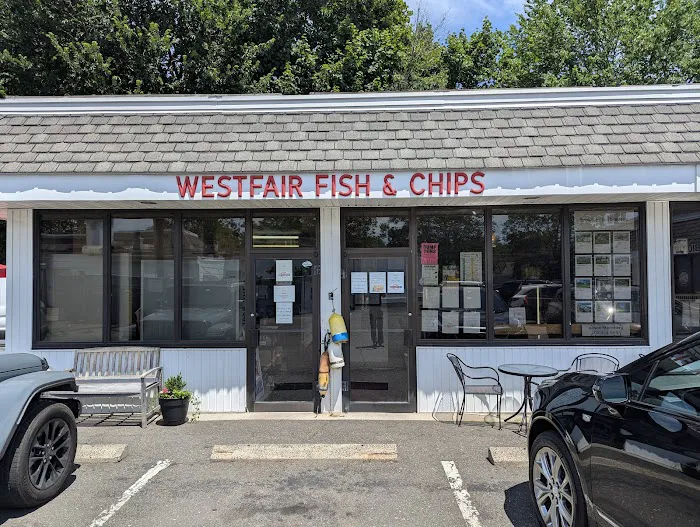 Westfair Fish & Chips Picture 5