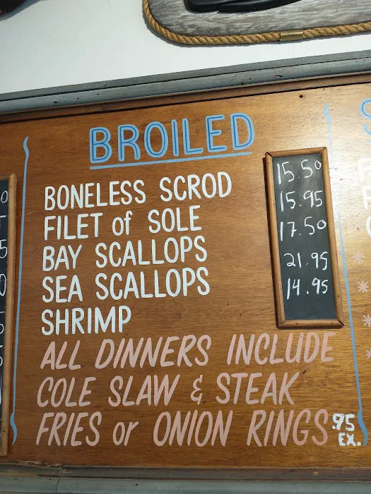 Westfair Fish & Chips Picture 6