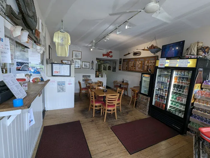 Westfair Fish & Chips Picture 3