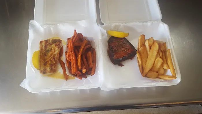 Westfair Fish & Chips Picture 7