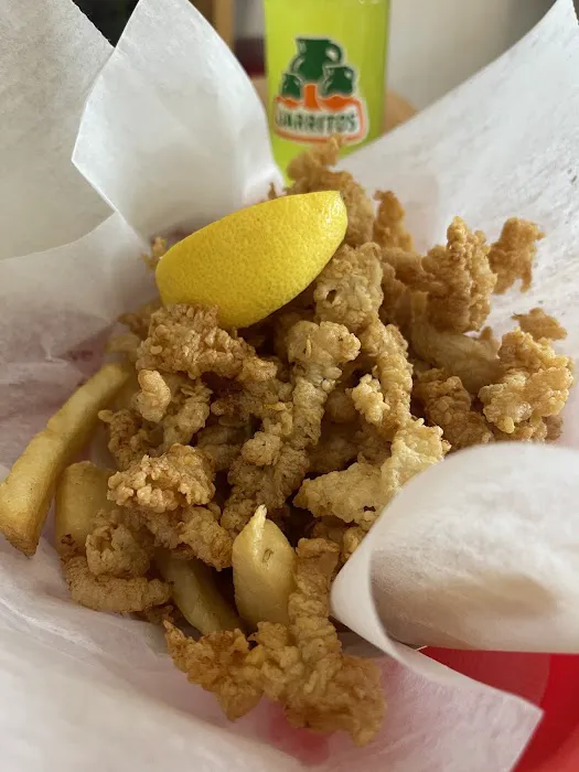 Westfair Fish & Chips Picture 9