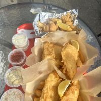 Westfair Fish & Chips ico