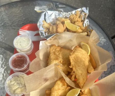Westfair Fish & Chips