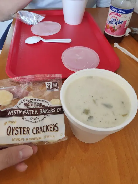 Westfair Fish & Chips Picture 4