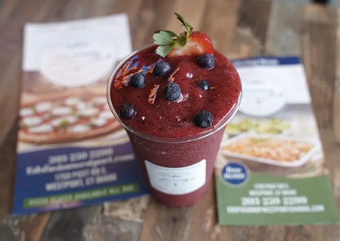 Ed’s Fusion Pizza & Tacos Picture 1