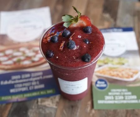 Ed’s Fusion Pizza & Tacos