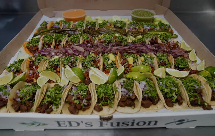 Ed’s Fusion Pizza & Tacos Picture 4