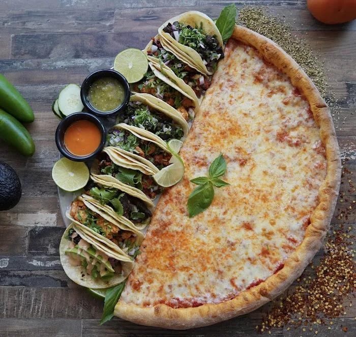 Ed’s Fusion Pizza & Tacos Picture 3