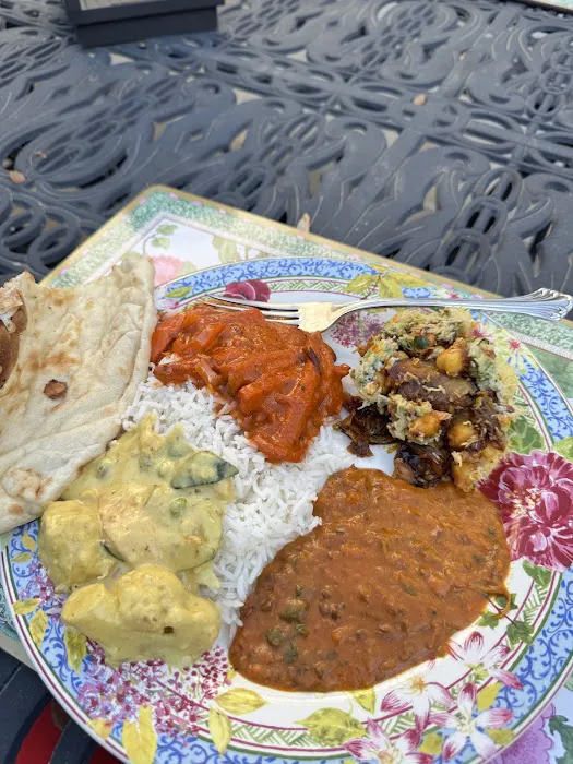 Vedas Indian Cuisine WESTPORT Picture 9