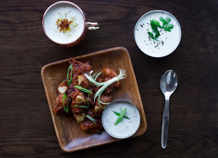 Vedas Indian Cuisine WESTPORT Picture 3