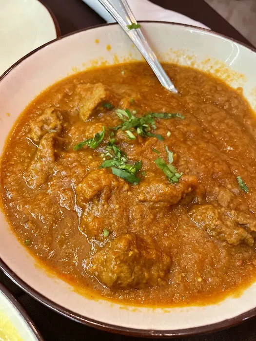 Vedas Indian Cuisine WESTPORT Picture 5