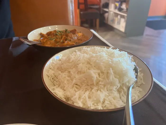 Vedas Indian Cuisine WESTPORT Picture 1