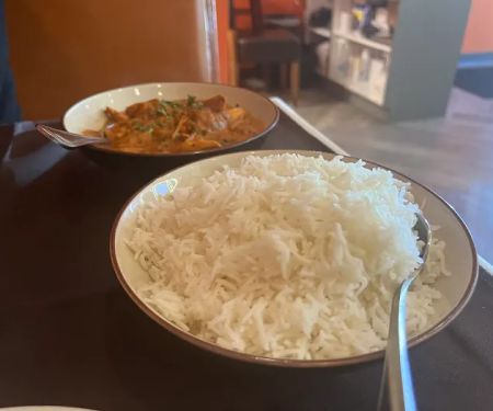 Vedas Indian Cuisine WESTPORT