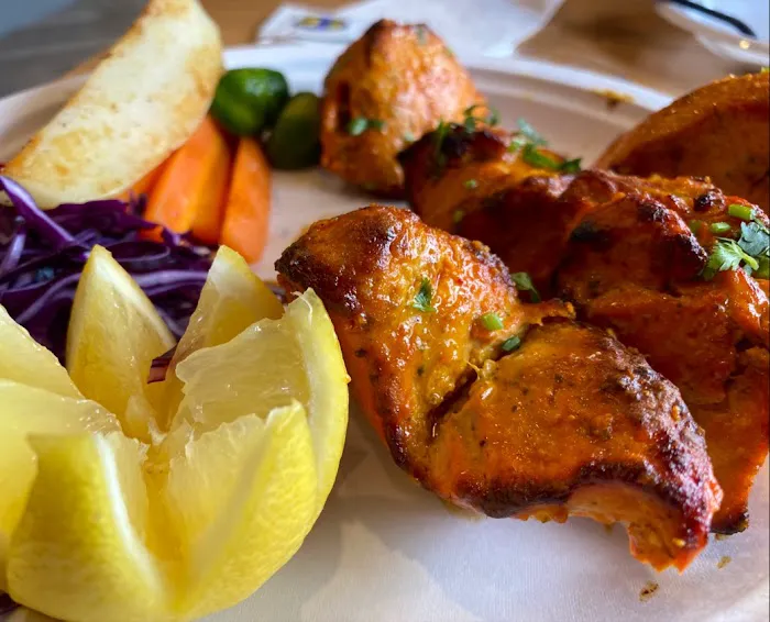 Vedas Indian Cuisine WESTPORT Picture 7