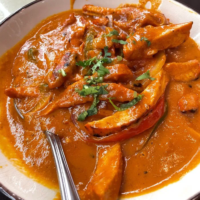 Vedas Indian Cuisine WESTPORT Picture 10