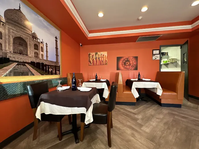 Vedas Indian Cuisine WESTPORT Picture 4