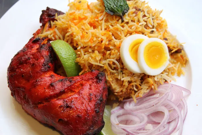 Vedas Indian Cuisine WESTPORT Picture 2