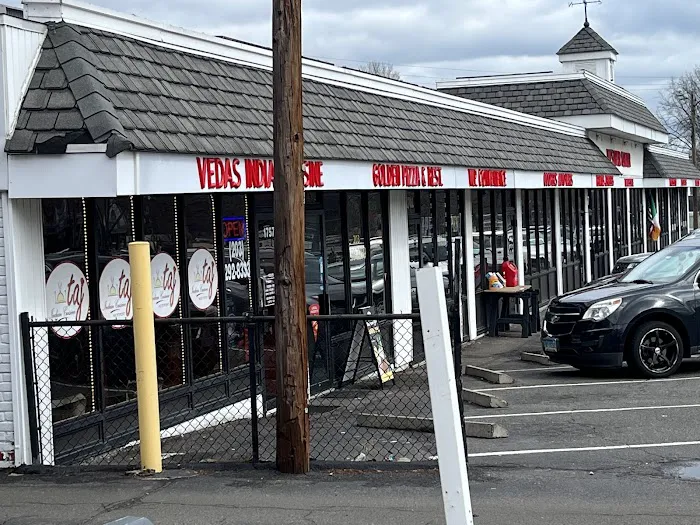 Vedas Indian Cuisine WESTPORT Picture 8