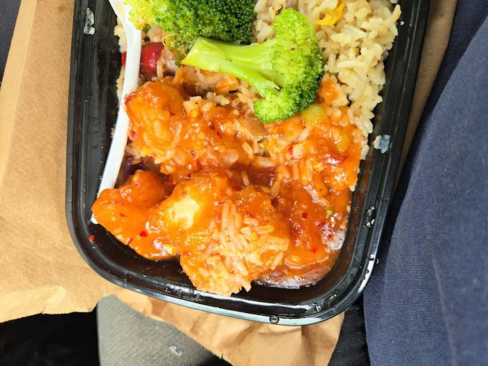 Shanghai Gourmet Picture 7