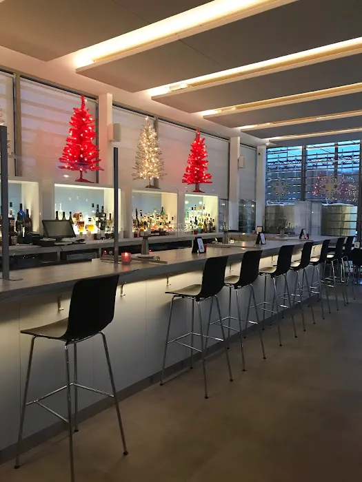 Paci Restaurant Picture 5