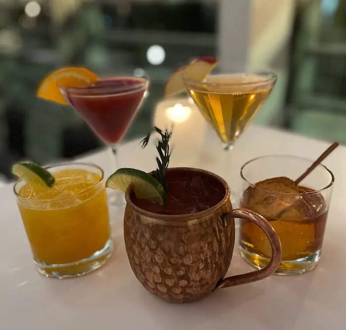 Paci Restaurant Picture 1