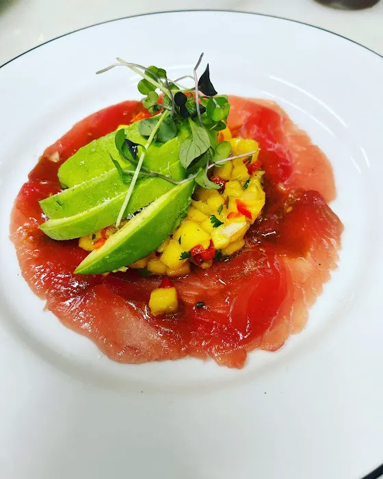 Paci Restaurant Picture 7