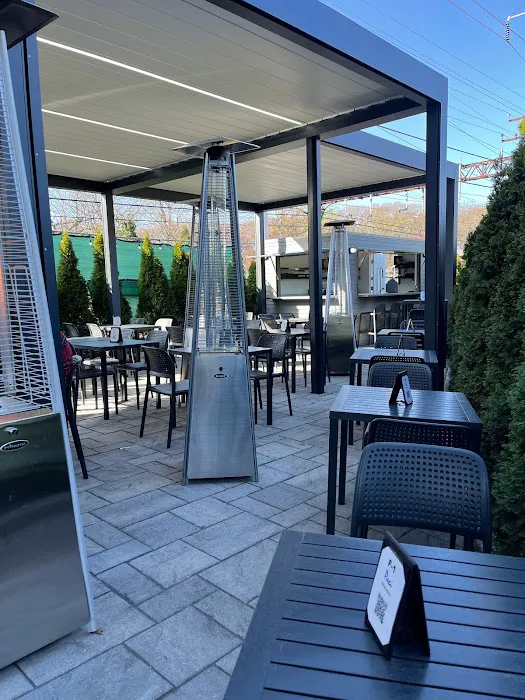 Paci Restaurant Picture 2