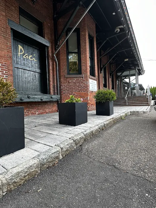 Paci Restaurant Picture 4