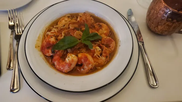 Paci Restaurant Picture 6