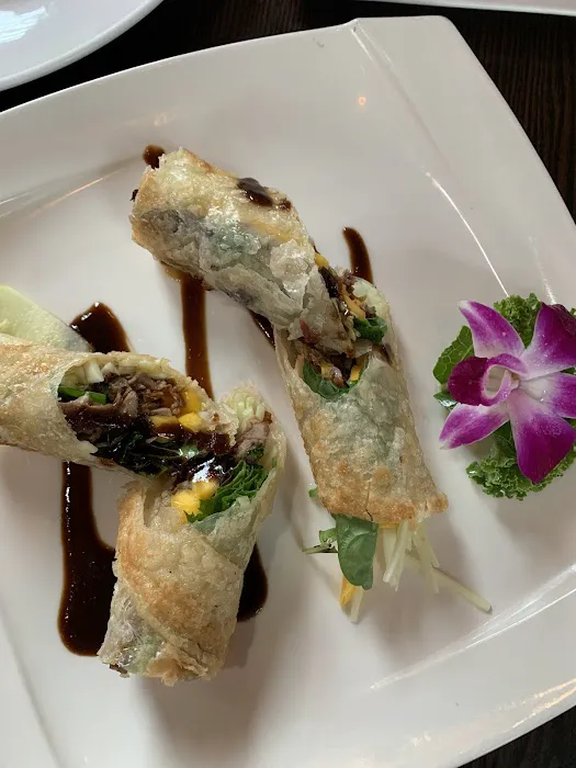 YAMAFUJI SUSHI Picture 2