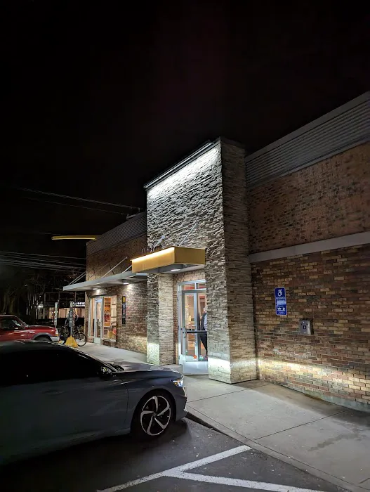 McDonald's Picture 5