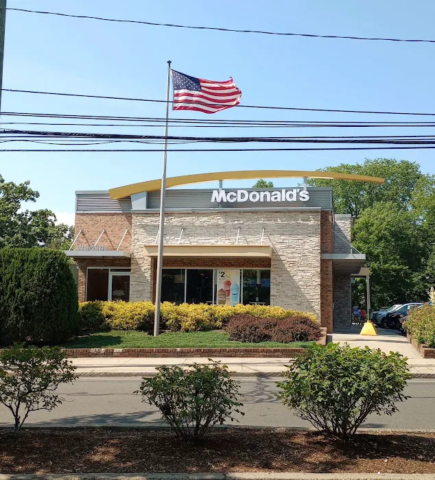 McDonald's Picture 6