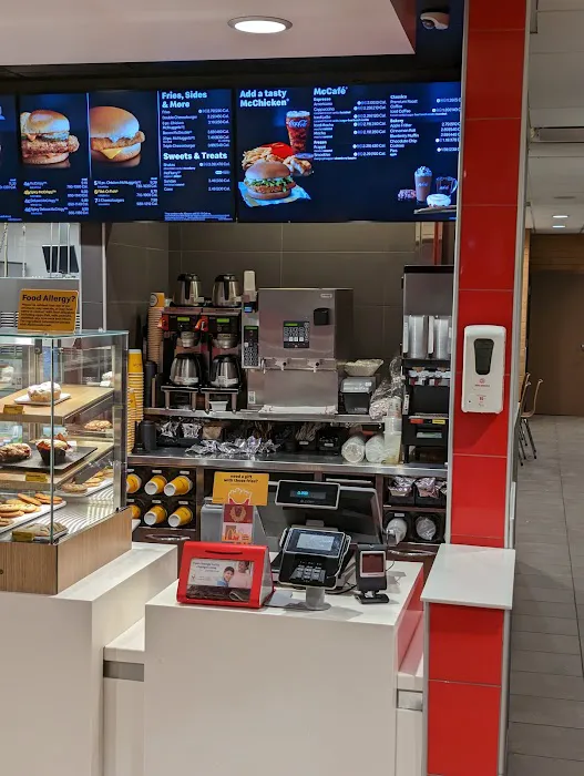 McDonald's Picture 4