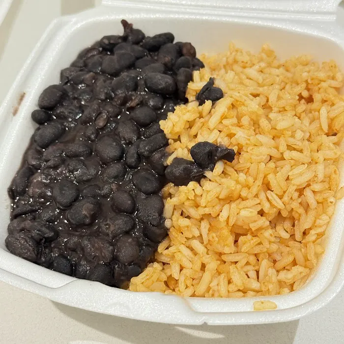 El Chilito restaurant Picture 8