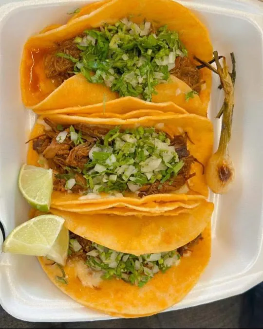 El Chilito restaurant Picture 4