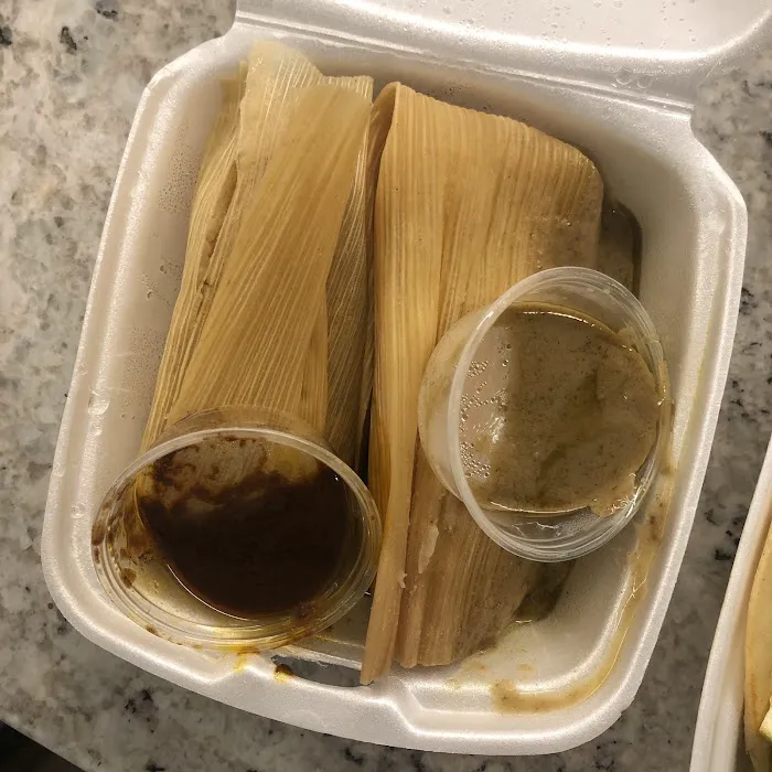 El Chilito restaurant Picture 1