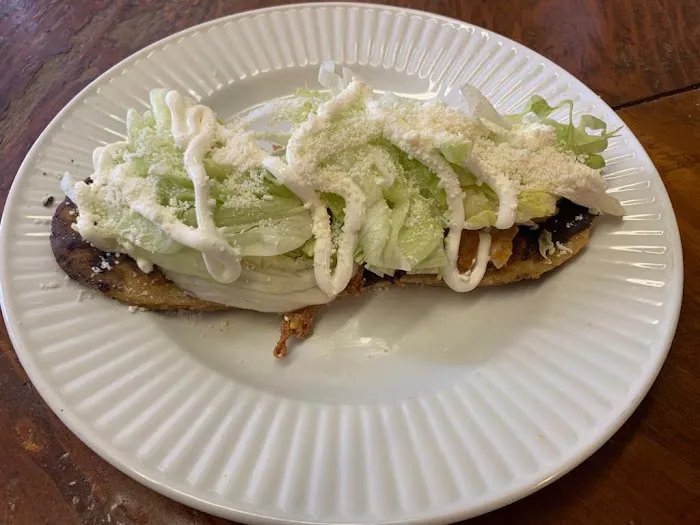 El Chilito restaurant Picture 10