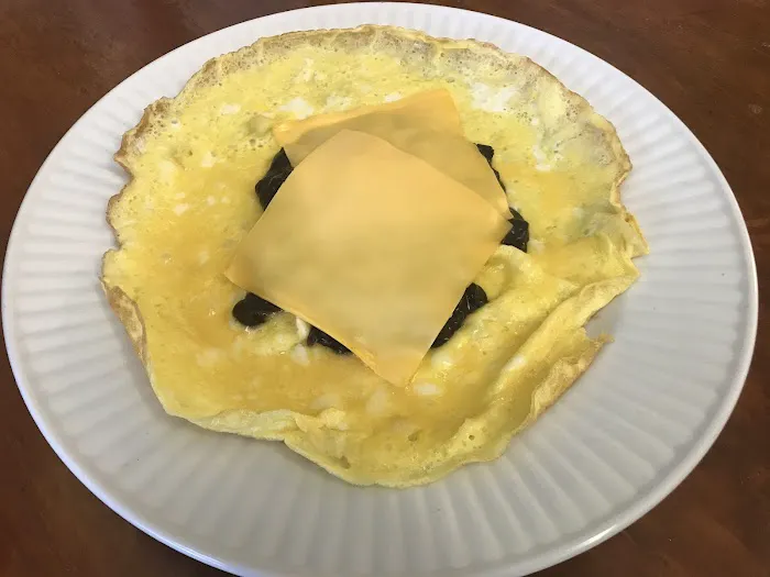 El Chilito restaurant Picture 9