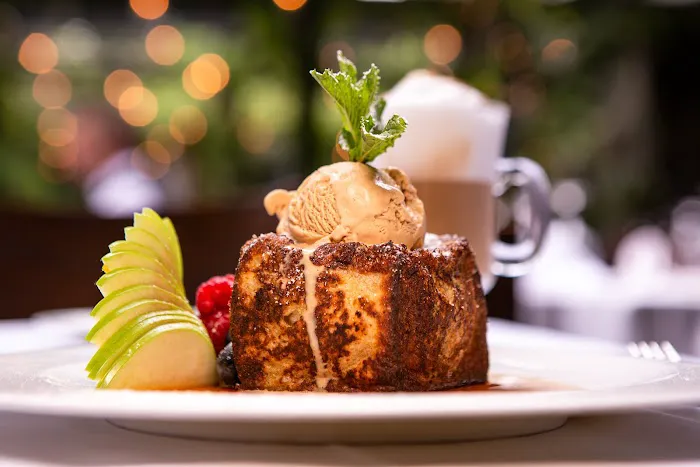 Tony's at the J House Picture 10